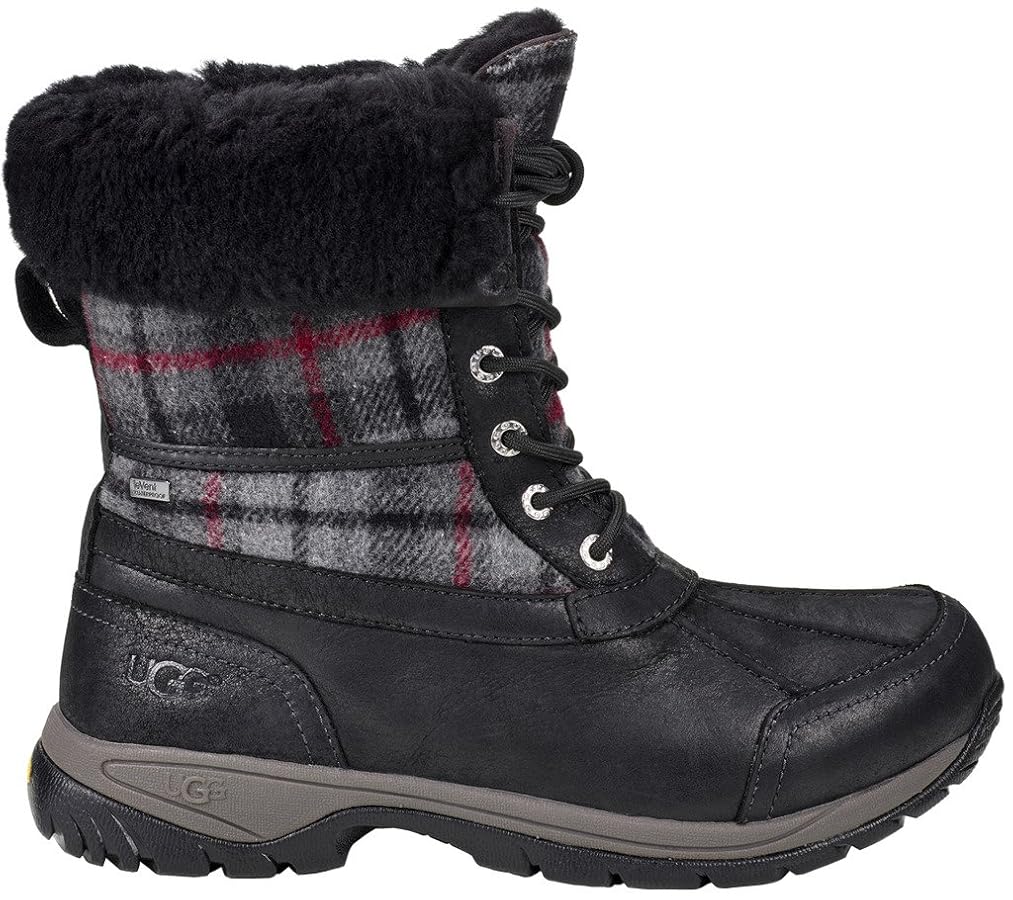 Amazon.co.jp: UGG メンズ Butte-m US サイズ: 7 M US カラー